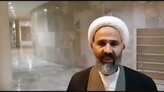 افشاگری حجت‌الاسلام پژمان‌ فر