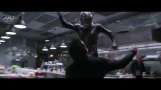 تریلر فیلم Ant-Man and the Wasp - زیرنویس فارسی