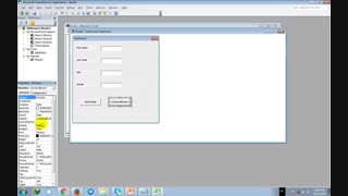 آموزش برنامه نویسی در اکسل EXCEL (بخش نهم)