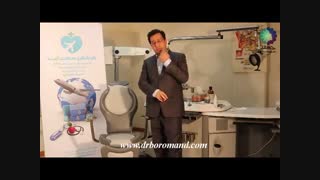 تزریق بوتاکس و چربی درمان جای جوش