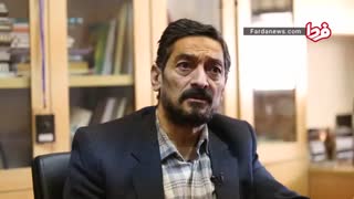 مردم فقر را می‌توانند تحمل کنند ولی تبعیض را نه!