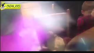 این قسمت برنامه، جیمی کیمل به پدر مادرای آمریکایی گفته الکی به بچهاشون بگن تمام شیرینی هارو خوردن و ازشون فیلم بگیرن