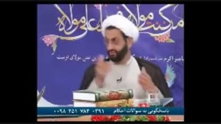 آیا ازدواج نکردن گناه دارد