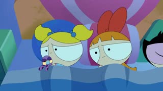 The Powerpuff Girls 2017 Season 2 Episode 8 Mini Golf Madness