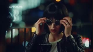 قسمت 35 ماکسیرا دوبله فارسی