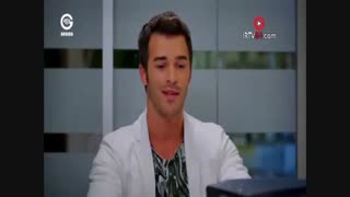 قسمت 18 سریال بوی توت فرنگی با دوبله فارسی