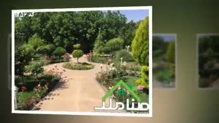 باغ ویلای رویایی در یوسف آباد خوشنام کد1256