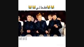 چرا لی اینجوریه؟