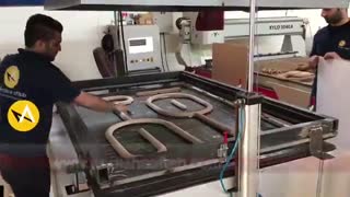 تابلوسازی, تابلو ساز , تابلوساز , تابلوساز چلنیوم , تابلوساز کامپوزیت