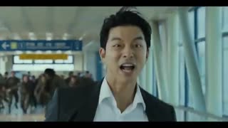 دانلود فیلم Train to Busan 2016 دوبله فارسی