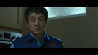 دانلود فیلم 2017 The Foreigner دوبله فارسی