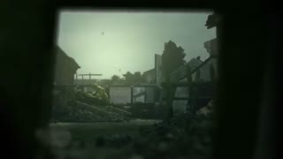 CGI 3D Animated Short &The Song of the Rain& - by Hezmon Animation