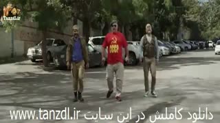 فیلم کمدی آقا ناطق