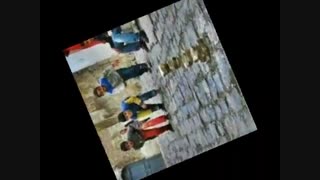 ببین و برای گذشته ها اشک بریز