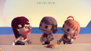 doll live action love live school idol project