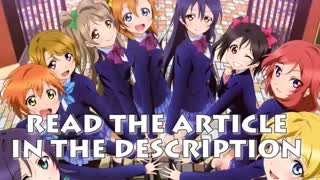 K-On getting a live action remake