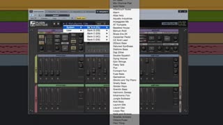 دانلود synth کم حجم و با کیفیتPlugin Boutique VirtualCZ 1.0.2 VSTi