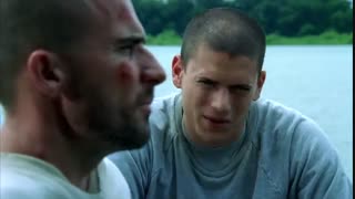 سریال فرار از زندان | فصل 2  | قسمت 1