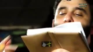 تموم دردا رو تحمل میکنم-کربلایی جواد مقدم