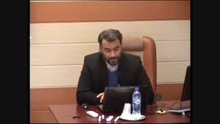 تعریف از فلسفه در حوزه علوم انسانی از دید استاد رمضانی