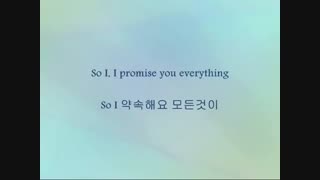 اهنگ خیلی خیلی زیبا از عشق ها ( سوپر جونیور )