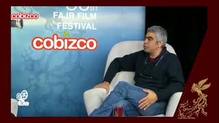 تیزر دومین ویژه برنامه آپاراتچی در سی و ششمین جشنواره فیلم فجر