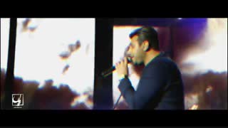 موزیک ویدیو احسان خواجه امیری به نام عاشق که بشی(شیرینی تینا بانو) #درخواستی