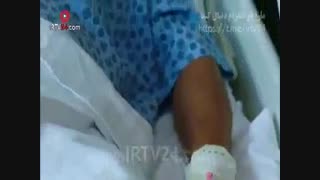 قسمت 28 سریال دختران آفتاب با دوبله فارسی