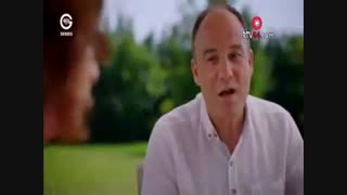 قسمت 19 سریال بوی توت فرنگی با دوبله فارسی