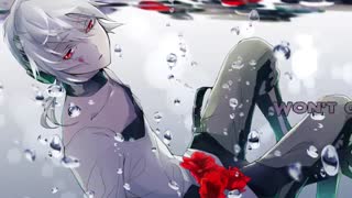 nightcore can't sleep can't breathe _ نایتکور نمیتونم بخوابم نمیتونم نفس بکشم