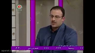 حوزه فعالیت مهندس رضا عظیمی (کارآفرین و مدیر جوان برتر)