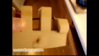 از ترفند های غیر ممکن ها