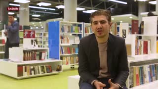 فیلم | «نخبه کشی»؛ دکتریِ مهندسیِ هسته ای و رانندگی در اسنپ