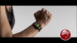 معرفی اپل واچ سری 2 - ساعت هوشمند اپل - apple watch 2