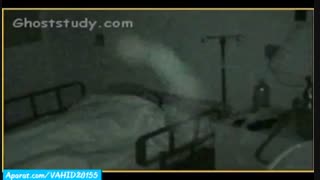 خروج روح از جسم