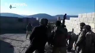 صالح مسلم: ترکیه در نبرد عفرین از شکست‌خوردگان داعش در رقه و موصل استفاده می کند…