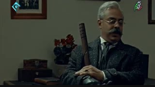 سریال ستارخان - 10 - Sattar Khan