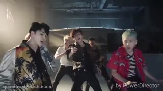 میکس فارسی خوندن BTS@___@پارت 3^_^