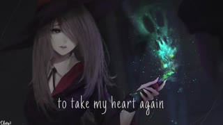 Nightcore → The Lonely