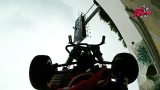 ماشین کنترلی اف رود 333