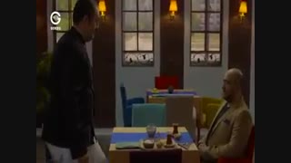 قسمت 29 سریال کافه پیانو با دوبله فارسی