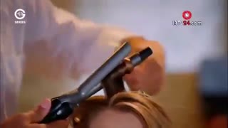 قسمت 21 سریال بوی توت فرنگی دوبله فارسی