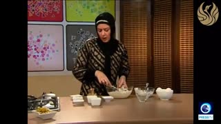 ته چین ؛ غذای خوشمزه ایرانی