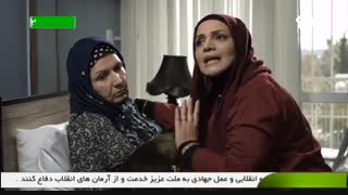 سریال هست و نیست - 07 - Hasto Nist