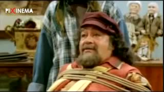 فیلم تسویه حساب : سکانس آقای شاعر