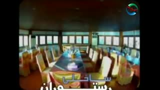 هتل ساحل طلایی قشم | badsagroup