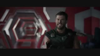 فیلم اکشن کمدی « 2017 » Thor: Ragnarok « ثور: راگناروک » با زیرنویس چسبیده فارسی