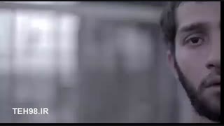 تیزر فیلم عصبانی نیستم