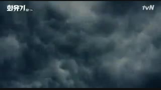 سریال Hwayugi ادیسه ی کره ای قسمت 13 با زیرنویس چسبیده و حجم کم