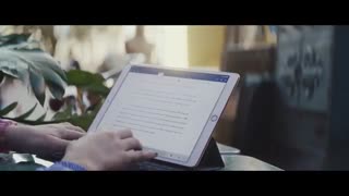 قابلیت های آیپد پرو برای کودکان - آیپد پرو برای همه